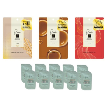 新商品お試しセット