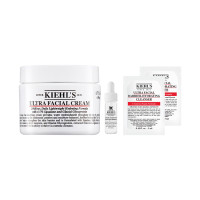【期間限定】クリーム UFC スターターセット / 本体 / 50mL、4mL、3mL×2