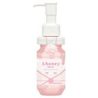 モイストリペア ルルルンコラボ ヘアオイル3.0 / 140ml