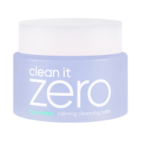 クリーンイットゼロクレンジングバームCL / バニラコ(クレンジング