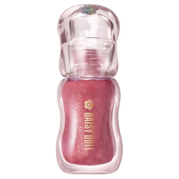 デイジードール ジュエリー シロップ グロス / 04:ルビーベリー / 4g