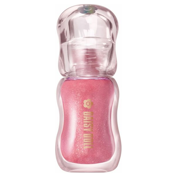 デイジードール ジュエリー シロップ グロス / 本体 / 02:ミッドナイトロゼ / 4g デイジードール ジュエリー シロップ グロス / 本体 / 02:ミッドナイトロゼ / 4g