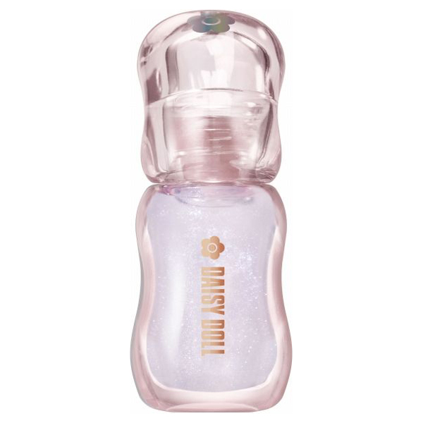 デイジードール ジュエリー シロップ グロス / 本体 / 01:クリスタルフィズ / 4g