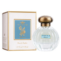オードパルファム ビアンカ / 50mL / グリーンティーとシトラス、ローズの爽やかで甘い香り