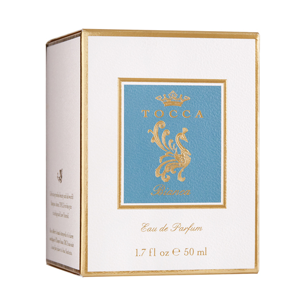トッカ TOCCA 香水 オードパルファム ビアンカ　50ml トッカ TOCCA オードパルファム ビアンカ 50mL トッカ | TOCCA