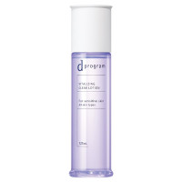 バイタライジング&クリア ローション EX / 125ml