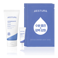 アトバリア365 クリーム スペシャルセット / AESTURA(フェイス