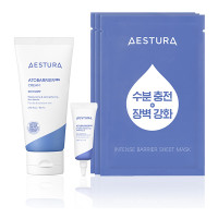 アトバリア365 クリーム スペシャルセット / 80mL、7mL、25mL×3枚