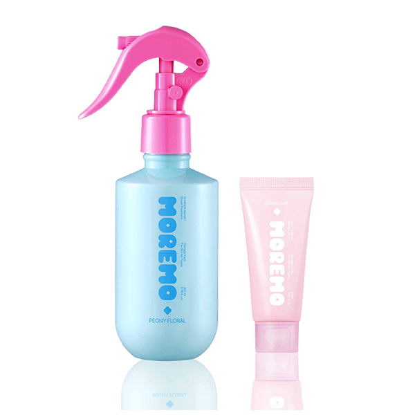 ノーウォッシュケラチントリートメント+ミニヘアトリートメントミラクル2X / 200ml、20ml