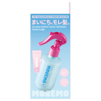 ノーウォッシュケラチントリートメント+ミニヘアトリートメントミラクル2X / 200ml、20ml