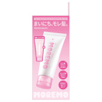 プロテインバームB+ミニヘアトリートメントミラクル2X / 100ml、20ml