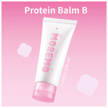 ヘアトリートメントミラクル2X+ ミニプロテインバームB 04