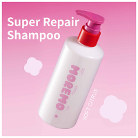 スーパーリペアシャンプー+ ミニ ヘアトリートメントミラクル 2X