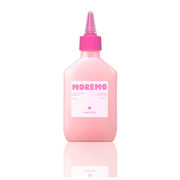 ウォータートリートメントミラクルジュウ シグネチャー / 200ml / 本体 / フルーティーフローラルムスクの香り