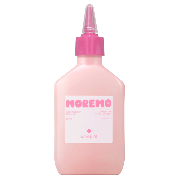 WATER TREATMENT MIRACLE 10 (SUGNATURE) / 本体 / 200ml / フルーティーフローラルムスクの香り