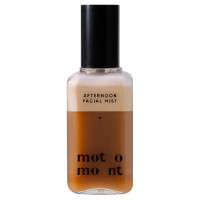 motmont milktea mist / 本体 / 100ml / ミルクティー