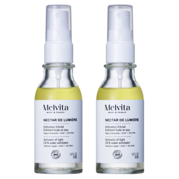 ネクターデルミエール アクティベーターオイルウォーター 50mL 2本セット