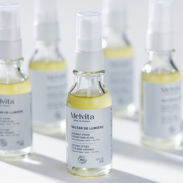 ネクターデルミエール アクティベーターオイルウォーター 50mL 2