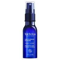 フラワーウォーター リセットミスト ローズ / 本体 / 50mL / さらさら、しっとり / ローズ
