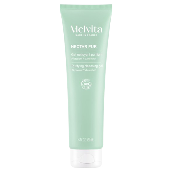 ネクターピュア ピュリファイング ジェリーウォッシュ / 150mL / 本体 / ピュアでフレッシュな香り / さらさら、しっとり