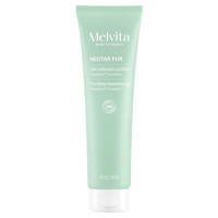 ネクターピュア ピュリファイング ジェリーウォッシュ / 本体 / 150mL / さらさら、しっとり / ピュアでフレッシュな香り