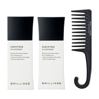 【2,430ポイントバック】メイクアップベース33g 2本セット / SPF25 / PA++ / 33g×2、1個