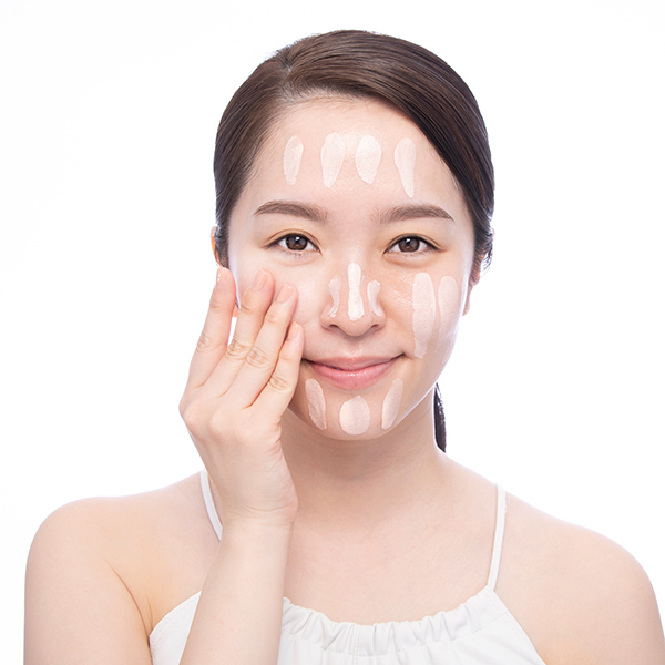 2,430ポイントバック】メイクアップベース33g 2本セット / ブリ