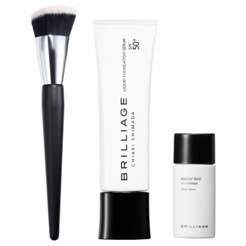 【2,790ポイントバック】セッティング リキッドファンデーション セラム40セット