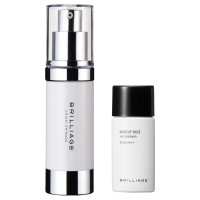 【1,755ポイントバック】スキンプライマー50g+ミニボトルセット / SPF50+ / PA++++ / 50g、10g