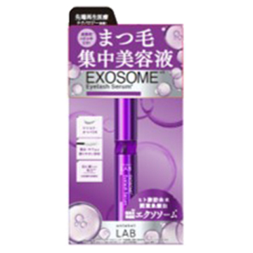 アンレーベルラボ EXアイラッシュセラム