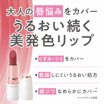 ラスティングステイリップカラー 04