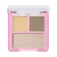 花道3Dパレット / GALLZ Cosmetics(その他ハイライト・シェーディング