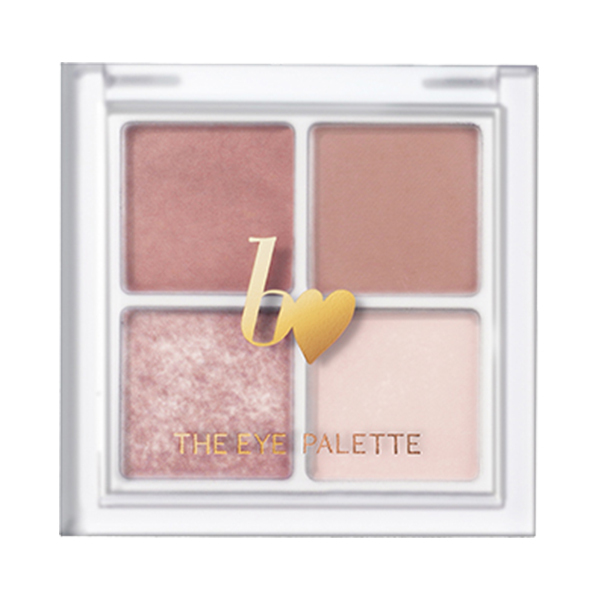 THE アイパレR / b idol(パウダーアイシャドウ, メイクアップ)の通販