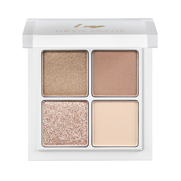 THE アイパレR / 本体 / 08 本気のブラウン / 7.4g THE アイパレR / 本体 / 08 本気のブラウン / 7.4g