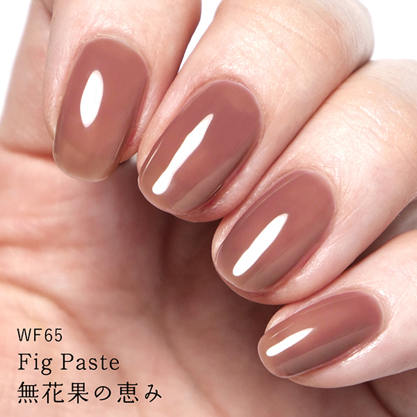 ウィークリージェル / WF65 Fig Paste / 10ml 1