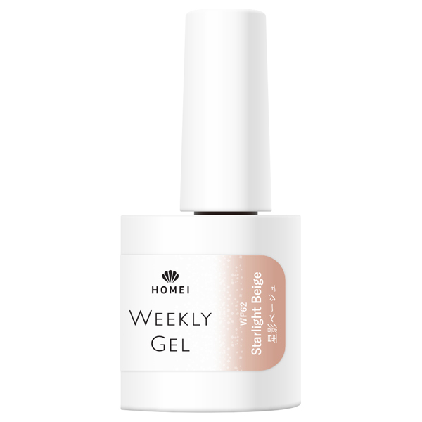 ウィークリージェル / ホーメイ(ソフトジェル, ネイル・ネイルグッズ