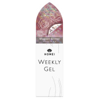 ウィークリージェル / MG22 Rose Truffle Magnet / 10ml