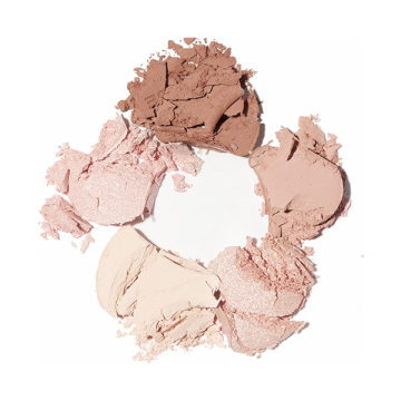 フローラアイパレット 02