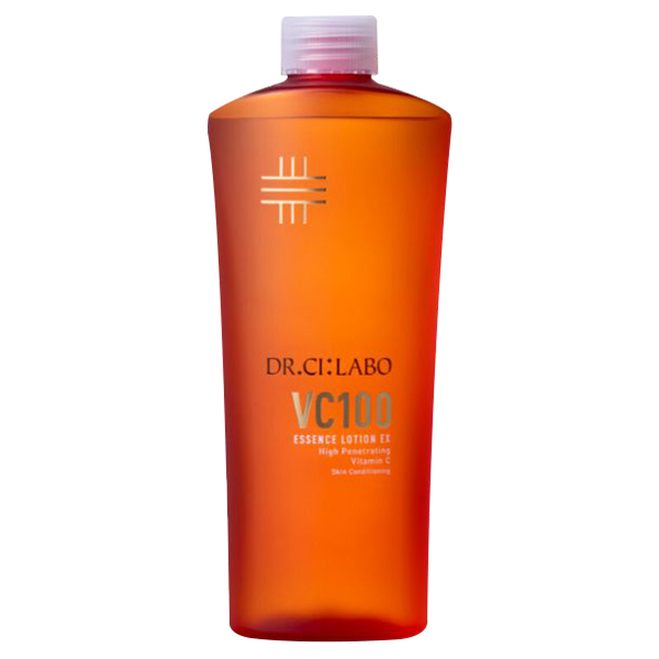 VC100エッセンスローションEX / 285ml / 詰め替え