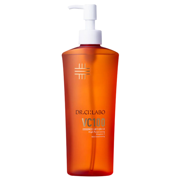 VC100エッセンスローションEX / 285ml / 本体(ポンプタイプ)