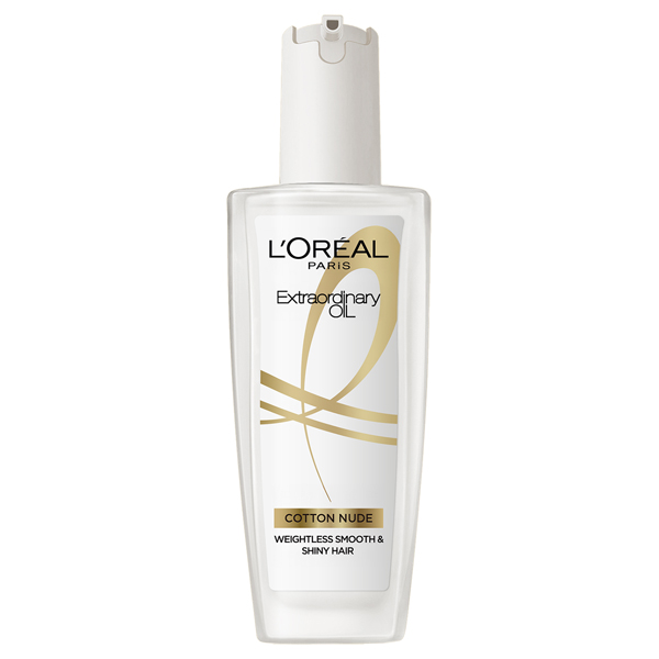 エクストラオーディナリー オイル / 100mL / 本体 / ベビーコットン