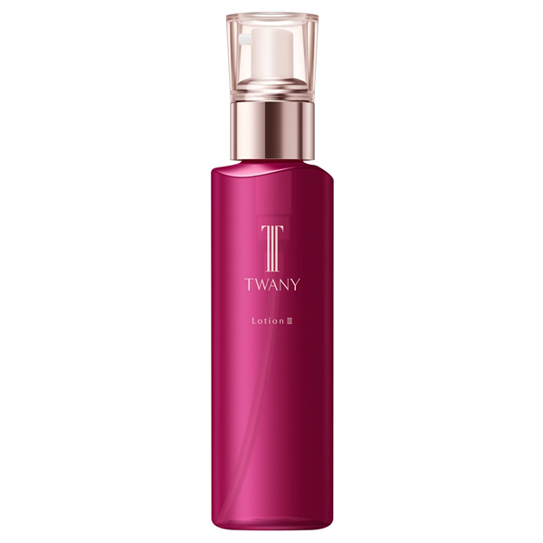 ローションNIII / 180mL / 本体 / フローラルフレッシュ / とてもしっとりタイプ