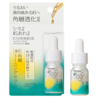 薬用 角層トーニングセラム / 本体 / 10mL / クリアフローラルエナジ―