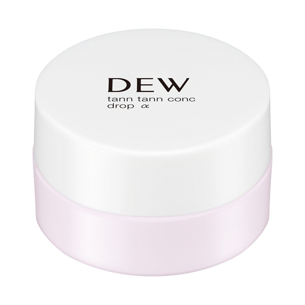 新品 DEW 3点・化粧液・乳液・クリーム　 （タンタンコンクドロップ） Amazon | DEW タンタンコンクドロップ セットa | DEW(デュウ