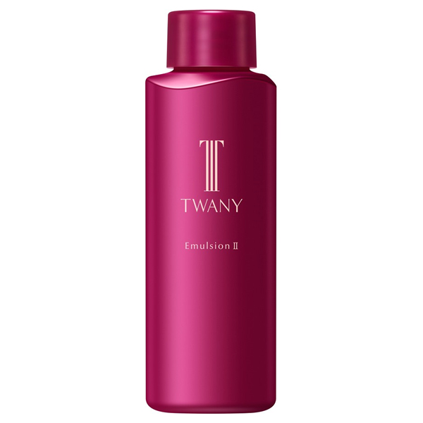 エマルジョンNII / 100mL / 詰替え / フローラルフレッシュ / しっとりタイプ