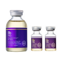 プラセンタ原液増量セット / 30ml 、5ml、5ml