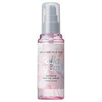 モイスチャーヘアオイルセラム / 75mL