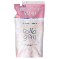 モイスチャーリペアシャンプー / 詰替 / 370mL