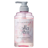 シャンプー m CONCRED / ハイダメージ メンテナンス シャンプー