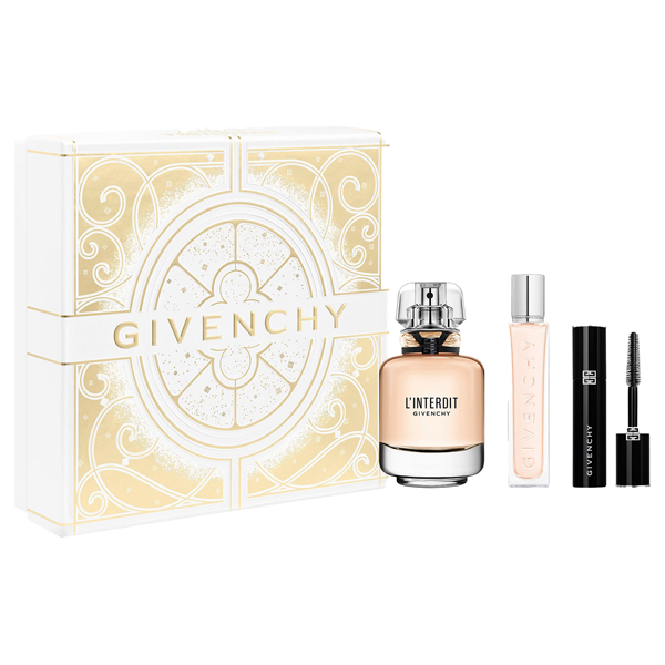 ランテルディ フレグランス コフレ / 50mL、12.5mL、4g